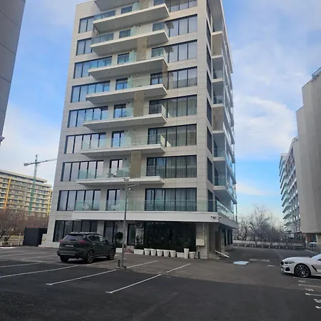 Apartament Nord - *