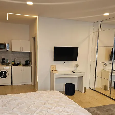Nord - Apartament