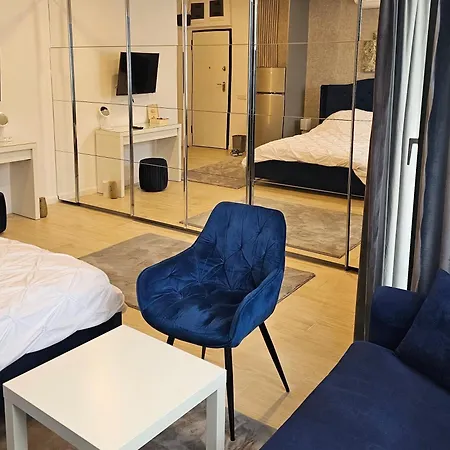 Apartament Nord -