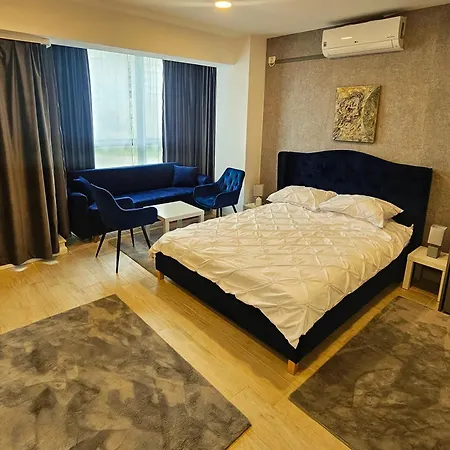 Nord - Apartament