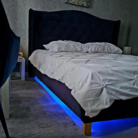 Nord - Apartament