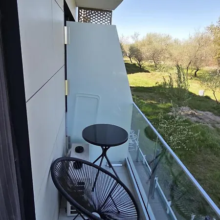 Nord - Apartament Mamaja