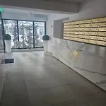 Lejlighed Nord - Mamaia